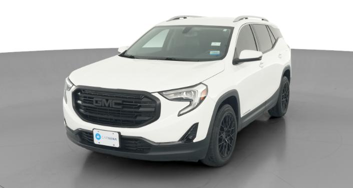 Thumbnail: 2019 GMC Terrain - 1