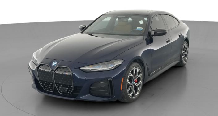 Thumbnail: 2023 BMW i4 - 1