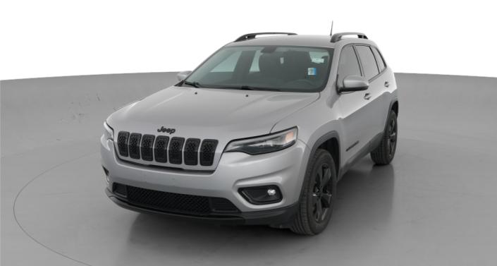 Thumbnail: 2019 Jeep Cherokee - 1