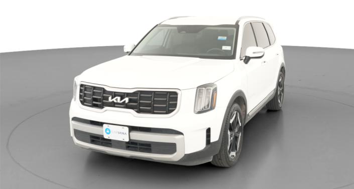Thumbnail: 2024 Kia Telluride - 1