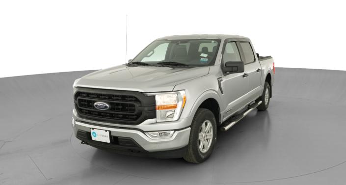 Thumbnail: 2021 Ford Econoline - 1