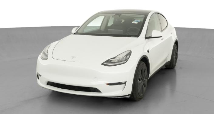 Thumbnail: 2023 Tesla Model Y - 1