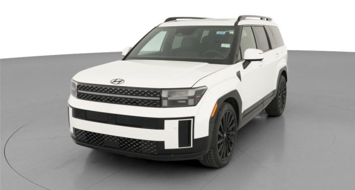 Thumbnail: 2024 Hyundai Santa Fe - 1