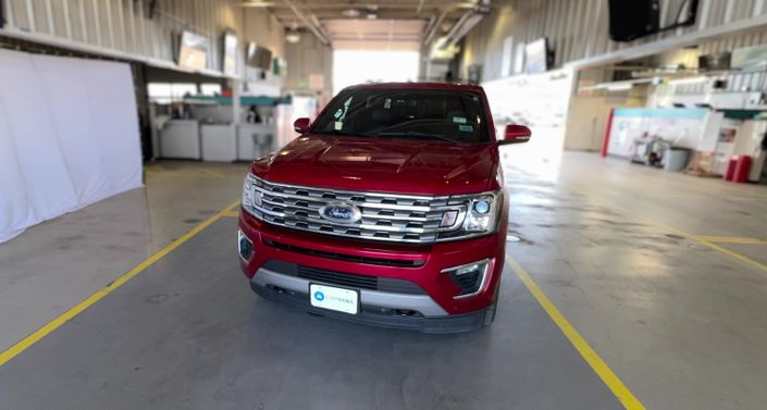 Thumbnail: 2021 Ford Expedition - 1