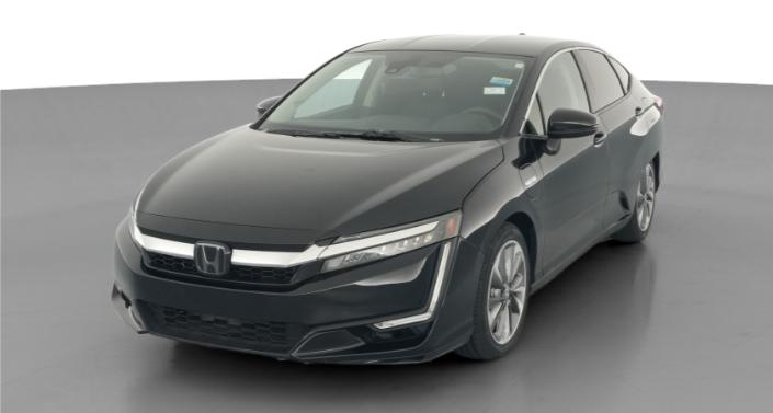 2018 Honda Clarity Base -
                  Rocklin, CA