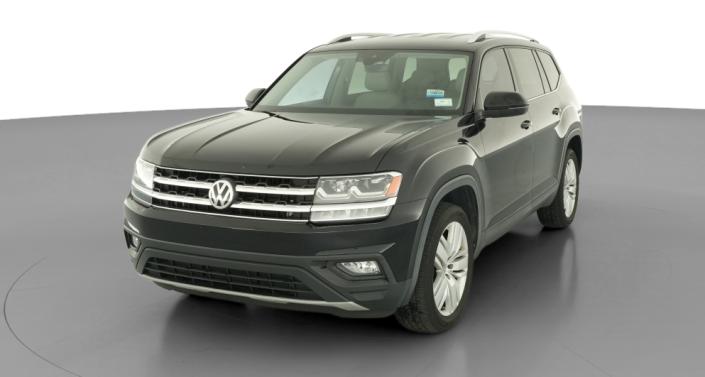 Thumbnail: 2019 Volkswagen Atlas - 1