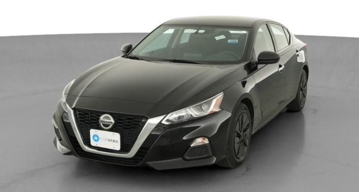 Thumbnail: 2020 Nissan Altima - 1