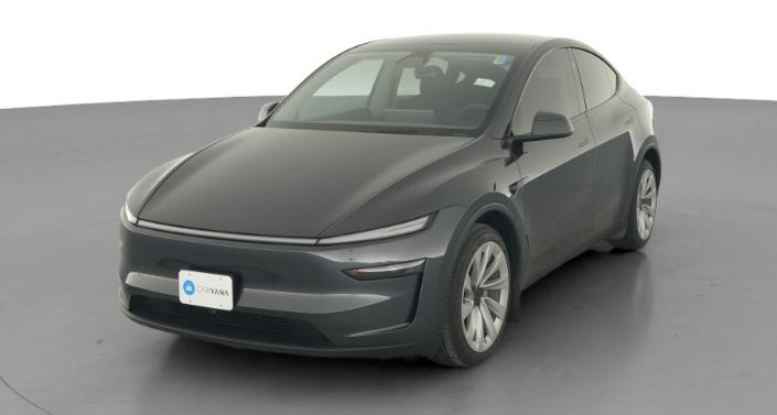 Thumbnail: 2026 Tesla Model Y - 1