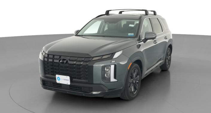 Thumbnail: 2025 Hyundai Palisade - 1