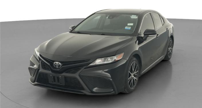 Thumbnail: 2023 Toyota Camry - 1
