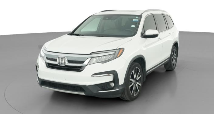 Thumbnail: 2020 Honda Pilot - 1