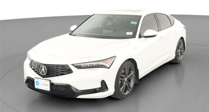 Thumbnail: 2024 Acura Integra - 1