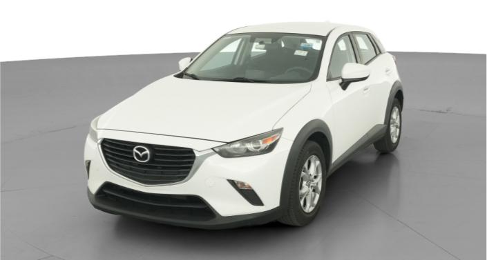 2016 Mazda CX-3 Sport -
                  Tolleson, AZ