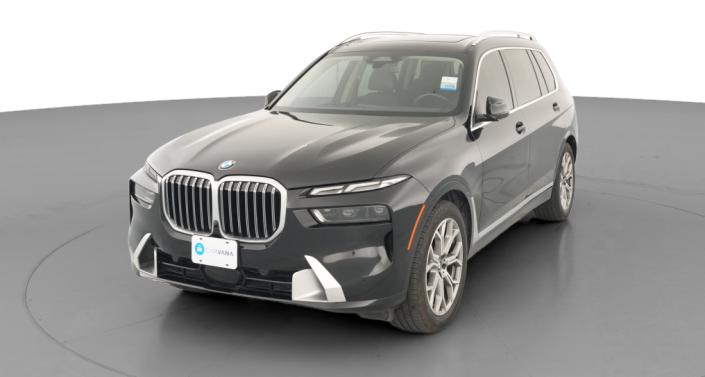 Thumbnail: 2023 BMW X7 - 1