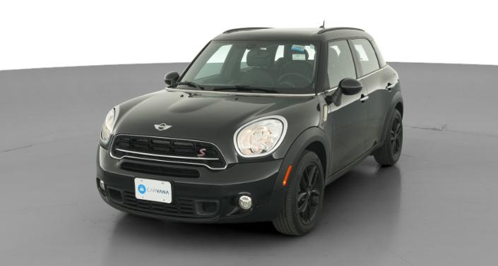 Thumbnail: 2016 MINI Cooper Countryman - 1