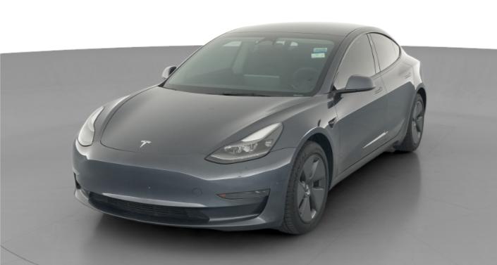 Thumbnail: 2023 Tesla Model 3 - 1