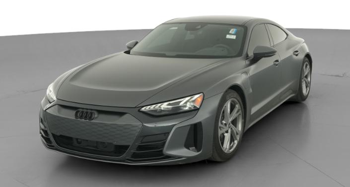 2023 Audi e-tron GT Premium Plus -
                  Tolleson, AZ