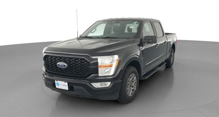 Thumbnail: 2021 Ford Econoline - 1