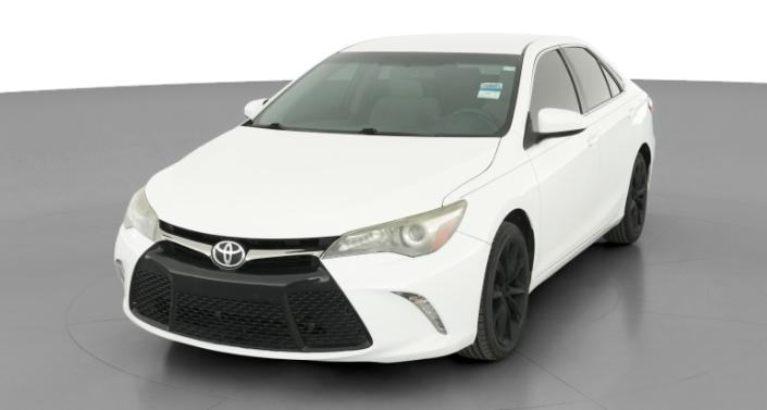 Thumbnail: 2015 Toyota Camry - 1