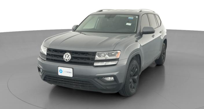 Thumbnail: 2019 Volkswagen Atlas - 1