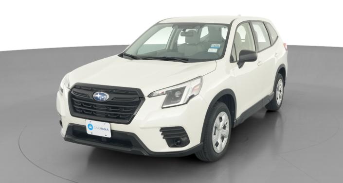 Thumbnail: 2023 Subaru Forester - 1