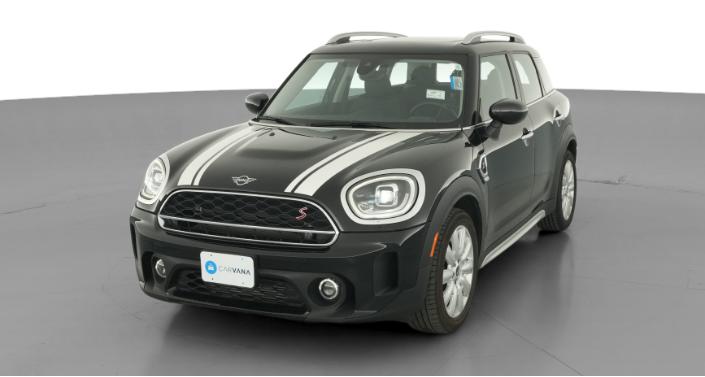 Thumbnail: 2022 MINI Cooper Countryman - 1