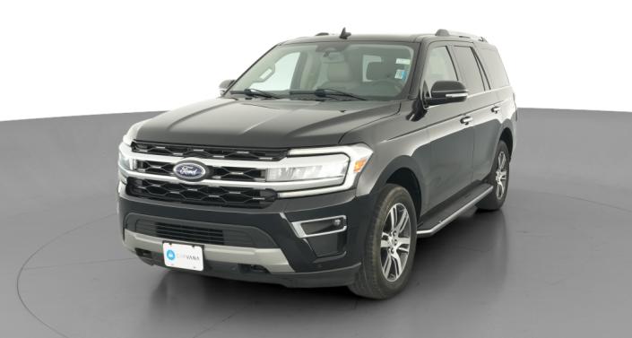 Thumbnail: 2023 Ford Expedition - 1