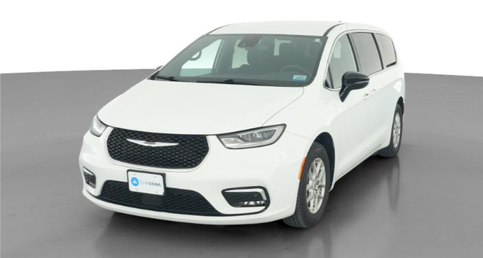 Thumbnail: 2024 Chrysler Pacifica - 1