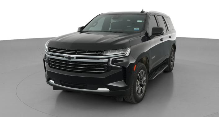 Thumbnail: 2023 Chevrolet Tahoe - 1