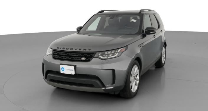 2018 Land Rover Discovery HSE -
                  Concord, NC