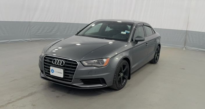 2016 Audi A3 Premium -
                  Akron, NY