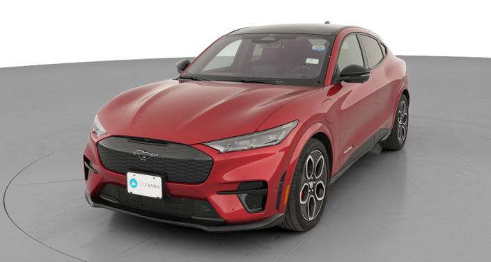 2022 Ford Mustang Mach-E GT -
                  Hebron, OH