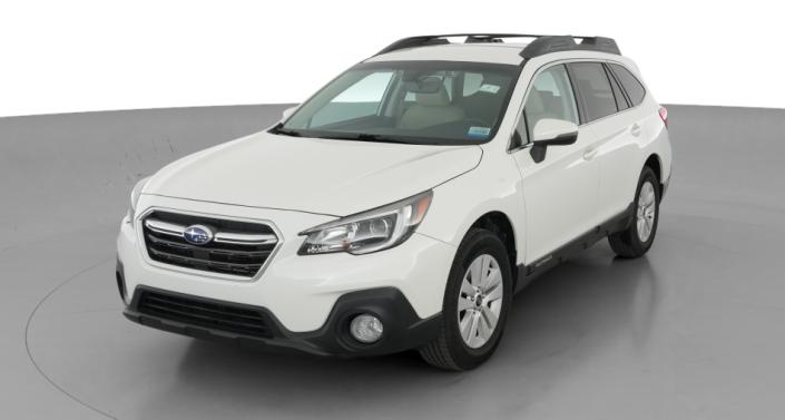 Thumbnail: 2019 Subaru Outback - 1
