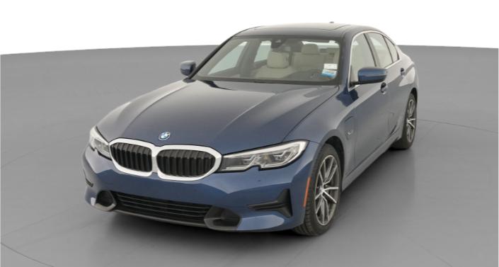 Thumbnail: 2022 BMW 3 Series - 1
