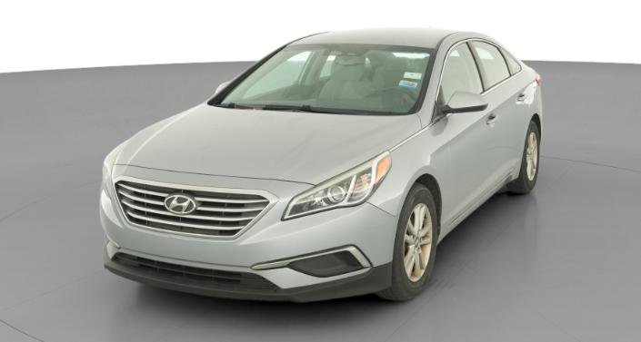 Thumbnail: 2017 Hyundai Sonata - 1