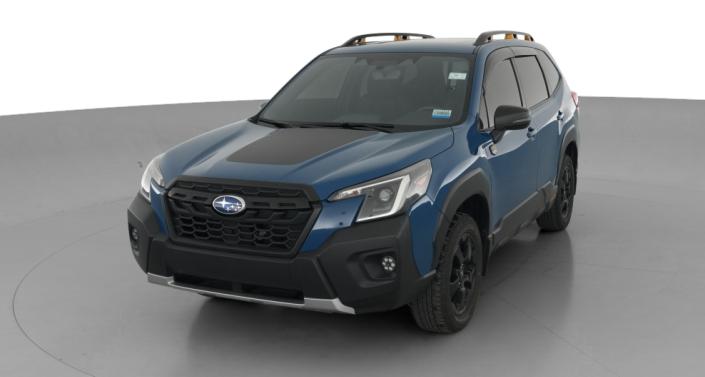 Thumbnail: 2023 Subaru Forester - 1
