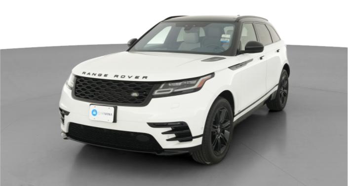 Thumbnail: 2019 Land Rover Range Rover Velar - 1