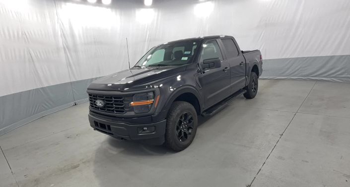 Thumbnail: 2025 Ford Econoline - 1