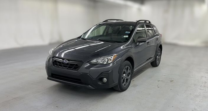 Thumbnail: 2023 Subaru Crosstrek - 1