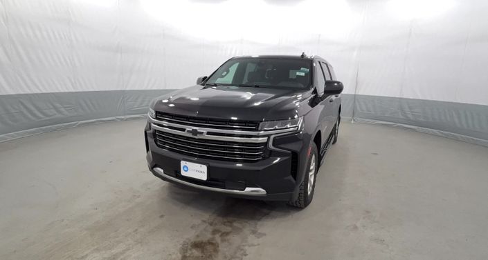 Thumbnail: 2021 Chevrolet Suburban - 1