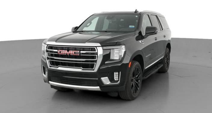 Thumbnail: 2024 GMC Yukon - 1