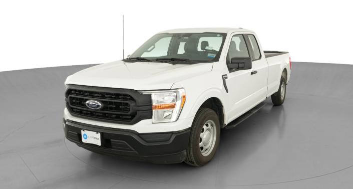 Thumbnail: 2021 Ford Econoline - 1