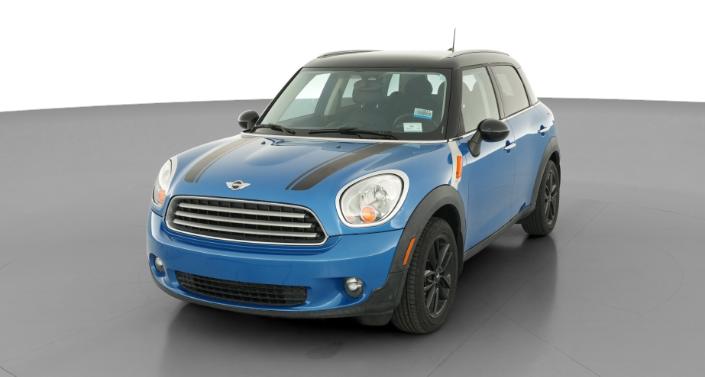 2014 MINI Cooper Countryman  -
                  Auburn, GA