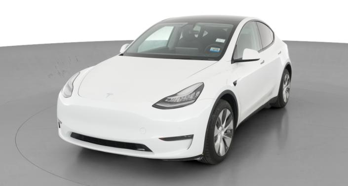 2020 Tesla Model Y Long Range -
                  Lorain, OH