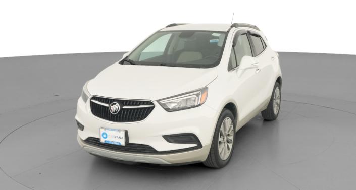 Thumbnail: 2018 Buick Encore - 1