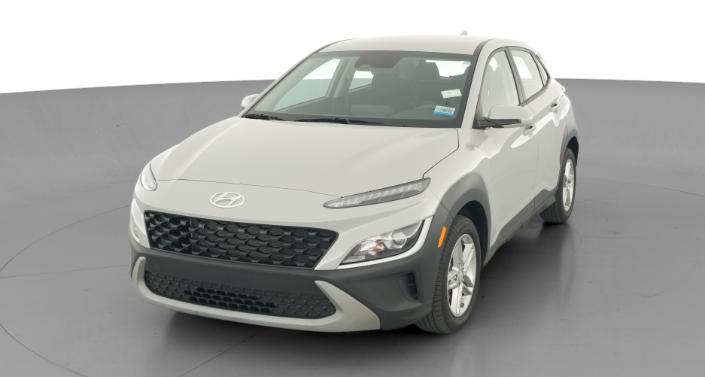 Thumbnail: 2022 Hyundai Kona - 1