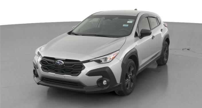 Thumbnail: 2024 Subaru Crosstrek - 1