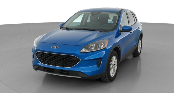 Thumbnail: 2020 Ford Escape - 1