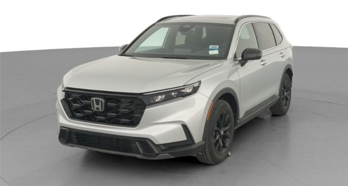 Thumbnail: 2025 Honda CR-V - 1