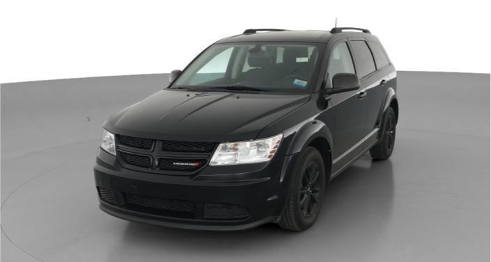 Thumbnail: 2020 Dodge Journey - 1